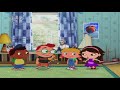 Little Einsteins Rocket Song Croatian Einsteincici Mali Einsteini Htr2 2011