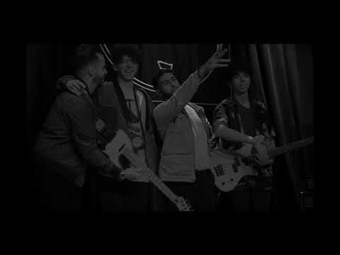 Conor & The GreensKeepers (First Live Gig) @ Manchester's 'Band on The Wall' 2019