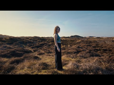 Iris Jean - Sleep Tonight (Official Music Video)