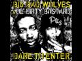 Big Bad Wolves - All These Rappers ft. ODB