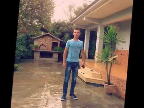 Geni ft Ilda - restored ( Official Lyric Video ) MIXTAPE ..