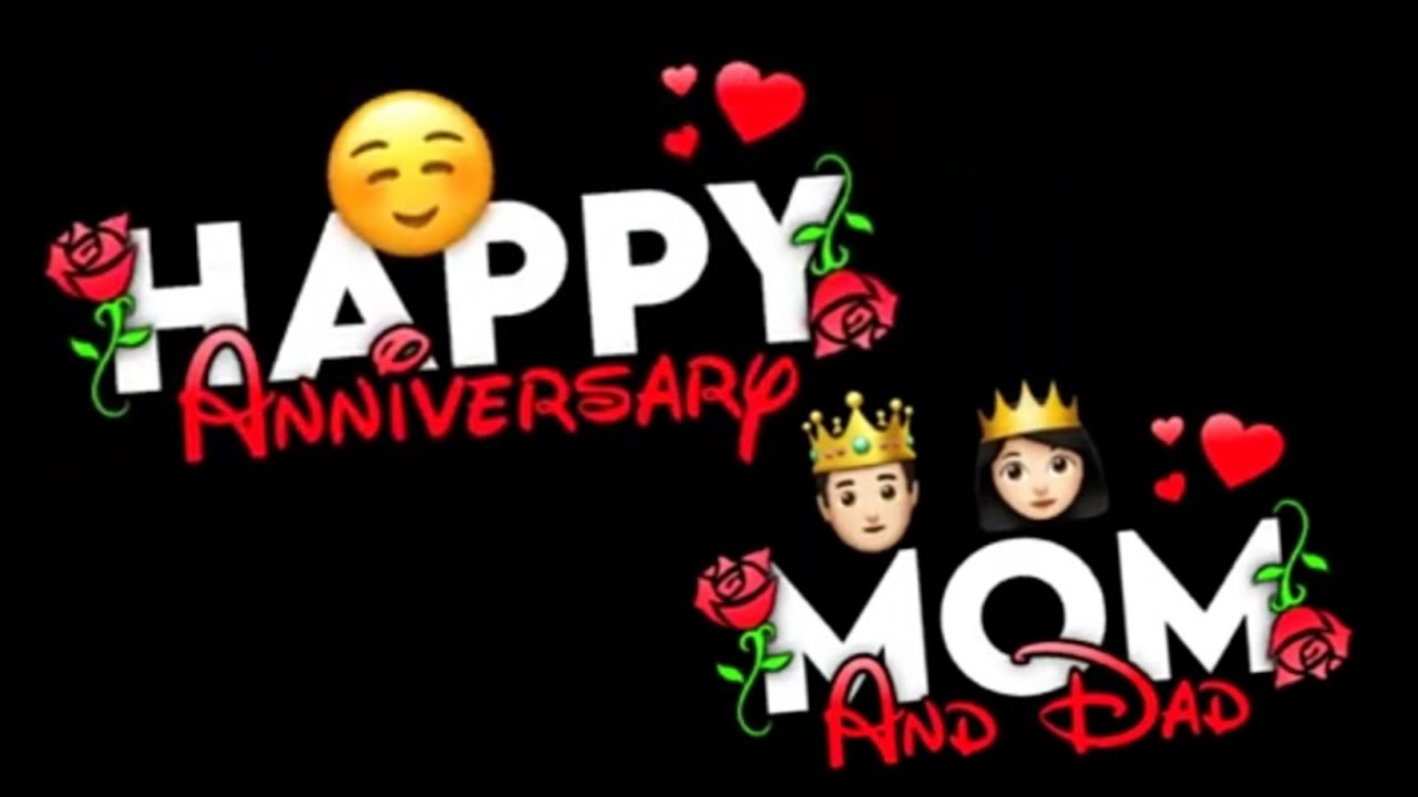 Happy Anniversary Mummy PaPa | | anniversary WhatsApp status 🥳🎉 | |AK STATUS ZONE 🌹| | love you 😘❤️
