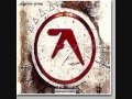 APHEX TWIN - WET TIP HEN AX