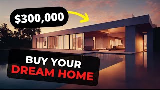 How to buy your dream home - In Washington State