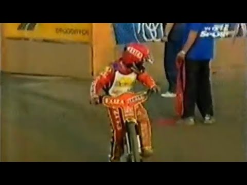 Stamir Cup - Toruń (26.08.2001)