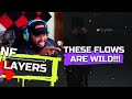 First Time Hearing NF Layers REACTION | (WHO IS NF)