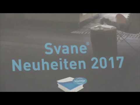 Svane® at IMM Cologne 2017