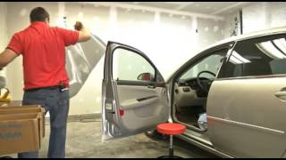 NY Lawmakers move to crackdown on tinted windows