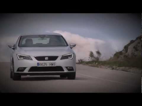 Seat Leon, test drive by Kim Henson (and 'Wheels-Alive')