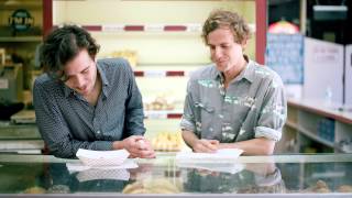 Generationals - Alix [Full Album Stream]