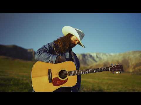 Ian Munsick - Prairie Lament [Official Lyric Video]