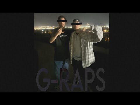 Young C - G-RAPS (Prod. Clumsy beatz)