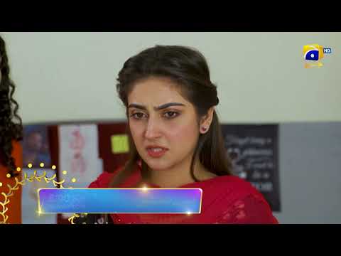 Meray Humnasheen Episode 29 Promo | Tomorrow at 8:00 PM only on Har Pal Geo