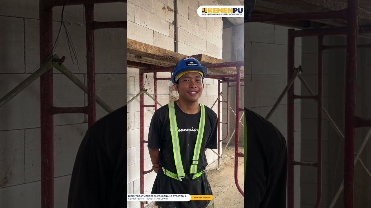 cerita pembangunan sekolah rakyat