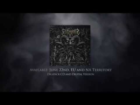 STIGMHATE - 'Zodacare Od Zodameranu' teaser