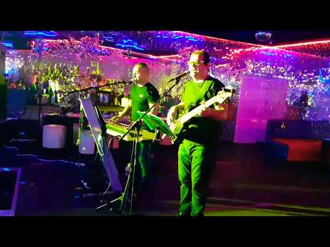 Lágrima No Canto do Olho (Cover) Duo Super F&M, Babel Diskol Madeira