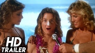 Fast Times at Ridgemont High (1982) ORIGINAL TRAILER [HD 1080p]