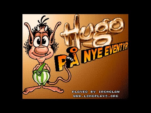 Hugo - Pa Nye Eventyr picture
