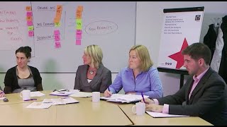 Effective Meetings: Simulated Exercise for Chairing & Minute Taking