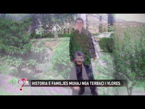 Rrefimi i Fatmir Muhajt