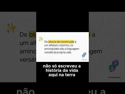 O Alfabeto Cósmico da Vida  #cirurgiabucomaxilofacial #curiosidades #semprefarmacia