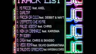 03 - Faccia da Culo(ft. Debbit e Nayt) - Zoom - QualitàMixtape