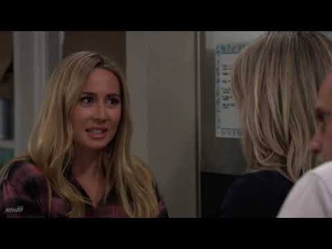 GH: 11/30/21 - Carly & Sonny Part 2/3