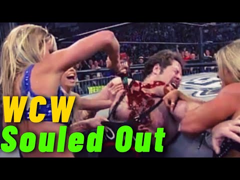 WCW Souled Out 2000 - Retro Review