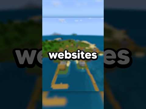 TOP 5 USEFUL MINECRAFT WEBSITES!