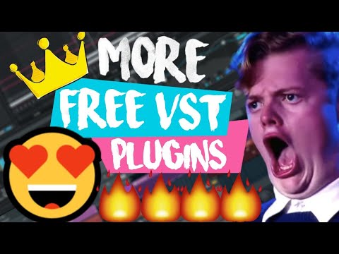 Best FREE VST Plugins 2020