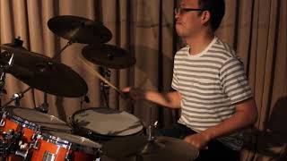 7. 2018.3.10 No.244 All&#39;s well 2018 Hiromi Uehara by STOMPⅢinオフィスサロコン