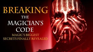 Download lagu Breaking the Magician's Code (FULL EPISODES) ‼️ mp3 Download lagu Breaking the Magician's Code (FULL EPISODES) ‼️ mp3