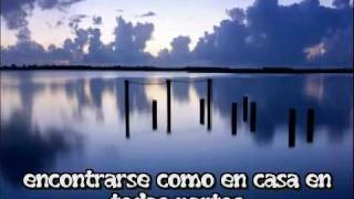 Juan Manuel SERRAT - SERÍA FANTÁSTICO.(SUBTITULADA)