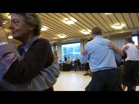 Kirstens Schottish (DK) / Jysk  Danseorkester