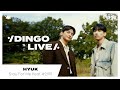 Hyuk - Stay for Me (Feat. Seo In Guk)