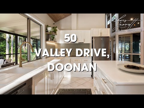 Video for 50 Valley Drive, Doonan  QLD  4562