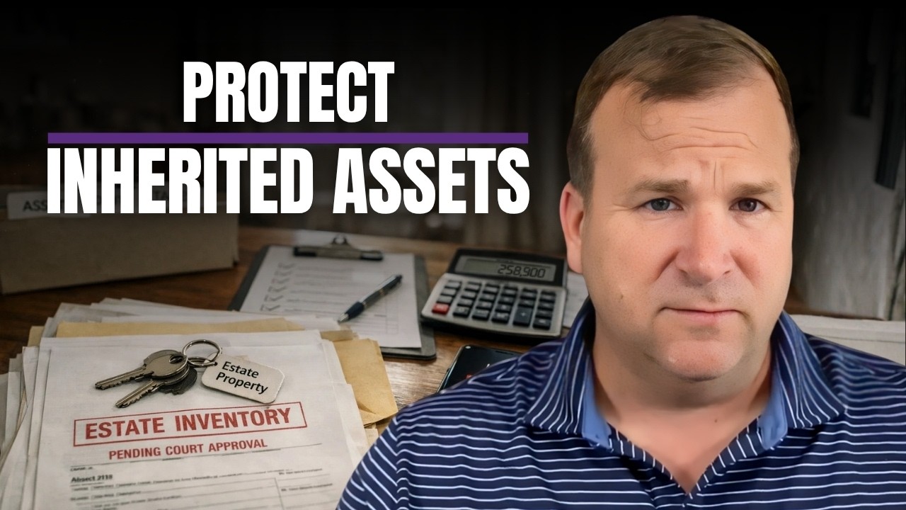 Step-by-Step Texas Probate Guide for Executors and Heirs