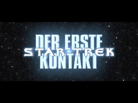 Vorschaubild für Star Trek VIII: Der erste Kontakt Trailer