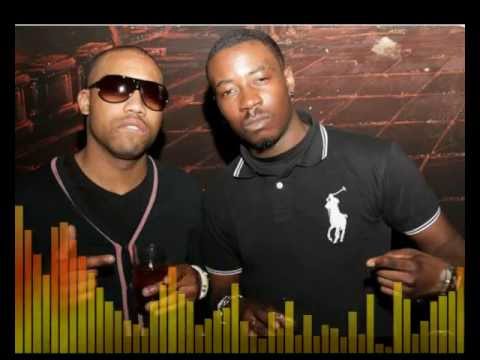 Tisy Feat Syron - Condamné [IZIDISTRICT2012].wmv