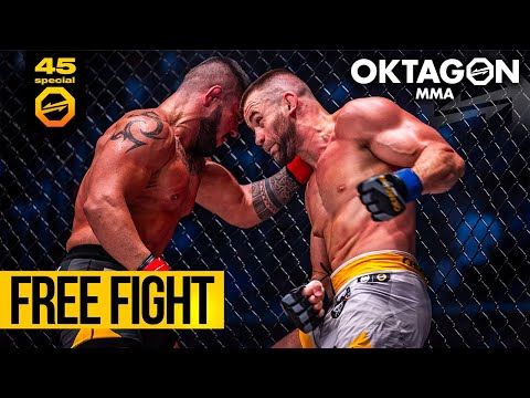Radovan Uskrt vs Tato Primera full fight
