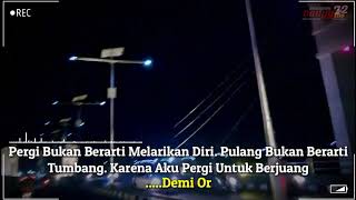 Download lagu Story Wa Berjuang masadepan😇 mp3