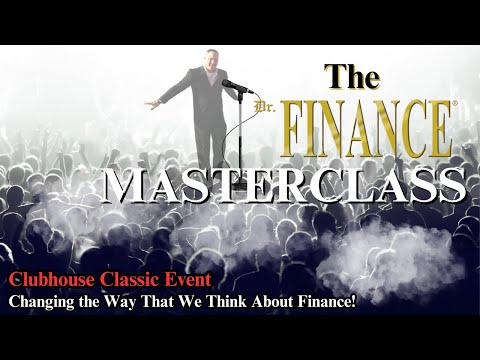 How To Sell Everything? Sales Masterclass - The Dr. Finance® Masterclass Featuring Jeffrey Gitomer