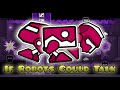 If Robots Could Talk Geometry Dash Skit
