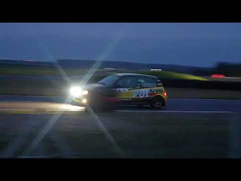 32 Impreza Samochodowa Barbórka 2017 Tor Wschodzący Białystok