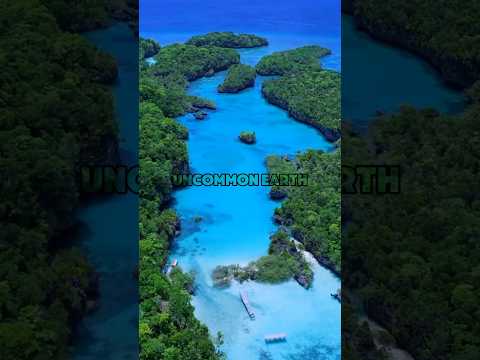 Kei Island Maluku "Mini Raja Ampat" (@ahmadnurfauji_ & 6 more) #keiisland #travel #maluku