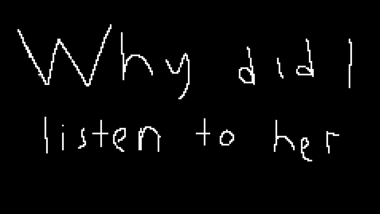 Springboy: Past Woes