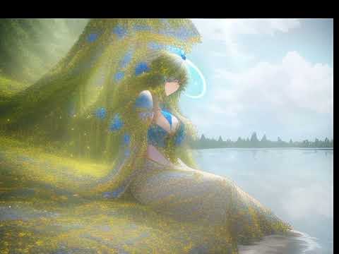 Miaru Mori- Saix Karu. (Hauskuk Production)