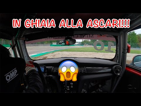 CI SIAMO!!! FINALMENTE A MONZA!!! - Sound Of Motorsport EP. 2 - Mini Challenge