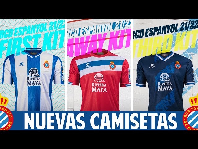 Vídeo relacionado con LINFORMAL Cojín Personalizado Fútbol - Diseño Doble Cara con Relleno Incluido - Regalo Original Aficionados del Fútbol - Regalo Camiseta Equipo Fútbol - Espanyol 35x35