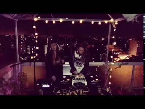 Colou Befu & Gise Stival